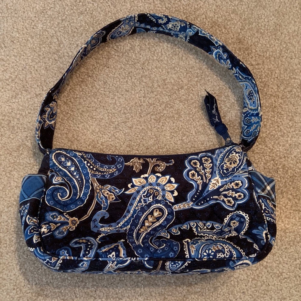 EUC small Vera Bradley bag